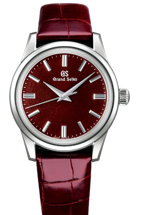 Best Grand Seiko Elegance New Collection Replica Watch Price SBGW287